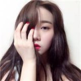 微信头像女生带字小孩 一个人想着一个人 时尚唯