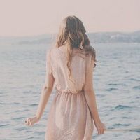 欧美女生意境的微信头像 欧美女生意境的微信头像