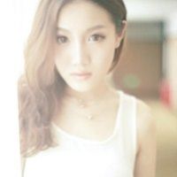清纯的长发女生微信头像最新