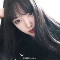 微信头像女生+小清新 孤灯星草流萤飞