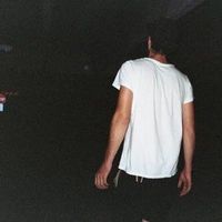 欧美个性的简约微信头像