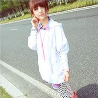 可爱女生头像最新