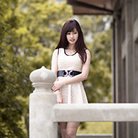 长发俏女生 长发俏女生