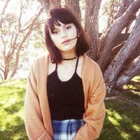 欧美最新的简约头像