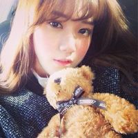 甜心可爱女生微信头像 甜心可爱女生微信头像