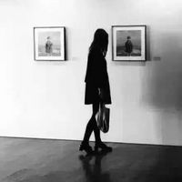 个性简约的女生最新头像 个性简约的女生最新头像