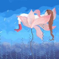 梦里花落知多少