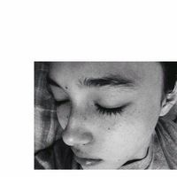 欧美简约黑白的女生头像 欧美简约黑白的女生头像