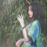 微信女生头像贴吧 如果过去还值得眷恋。混搭唯