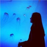 非主流女生头像闪图 依旧如此得过且过