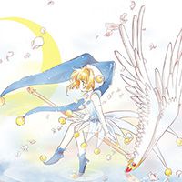 百变少女小樱