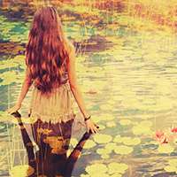 初夏听花开的故事 初夏听花开的故事