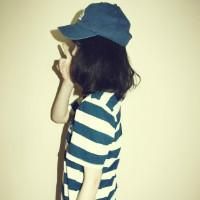 好看的简约时尚女生头像 好看的简约时尚女生头像