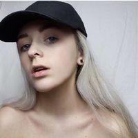 欧美霸气的简约头像