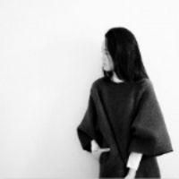 清新的个性气质女生头像