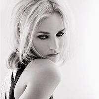 欧美个性感的女生头像