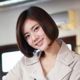 微信头像女生吃货大全 韩系美女秋瓷炫微信头像