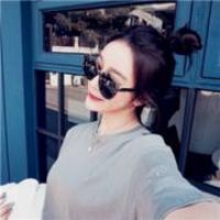 帅气时尚的好看女生头像