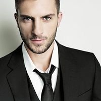 成熟个性的欧美男生微信头像 成熟个性的欧美男生微信头像