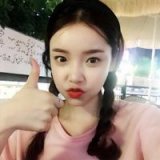 微信头像女生拿满天星的 混搭女生微信头像 你是