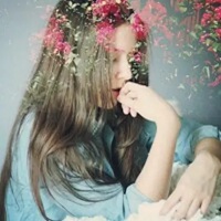 花朵女生唯美头像 肆无忌谈ヽ笑的哪一年