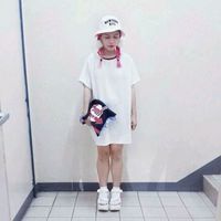 清新可爱的欧美小女生头像