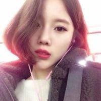 小清新文艺范短发女生头像精选大全