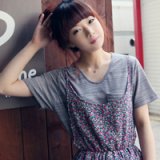 长发女生孤独侧脸头像 卖萌的恩典微信头像 经典
