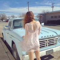 简单的气质个性欧美女生头像 简单的气质个性欧美女生头像