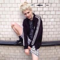 口味重的欧美个性头像