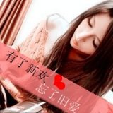 女生头像彩虹 甜美暖色的女生微信头像 女生头像彩虹 甜美暖色的女生微信头像