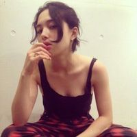 有范的气质女生头像