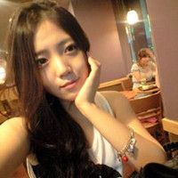 简约简单女生微信头像 简约简单女生微信头像