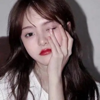 校花的女生最新头像