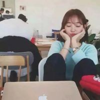 可爱唯美的个性女生头像