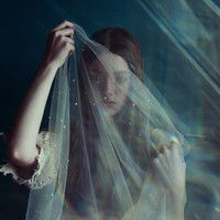 简约好看的欧美微信头像