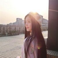 甜美的个性女生头像 甜美的个性女生头像