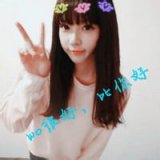 微信头像侧面长发女生 一切都是我活该 女生非主