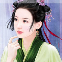 古装