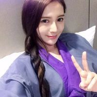 最新清新的气质女生微信头像 最新清新的气质女生微信头像