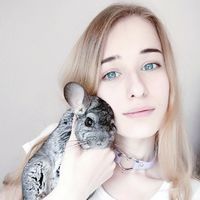 美美的欧美气质女生头像