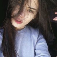 欧美气质的霸气微信头像