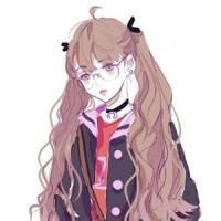 卡通个性微信头像