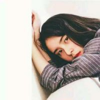 清纯个性女神微信头像 清纯个性女神微信头像