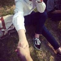 最新个性的可爱女生头像