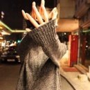 韩国女生唯美头像 赐你一季寒风玫瑰