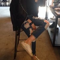 2017个性女生微信头像