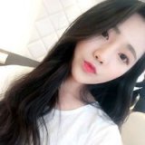 女生头像玻璃杯 笑语淡，寻君颜 可爱小清新唯美