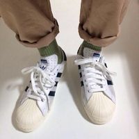 欧美个性的鞋子头像