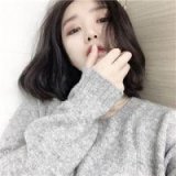 微信头像女生黑白不带字 有一种病，叫做你想多